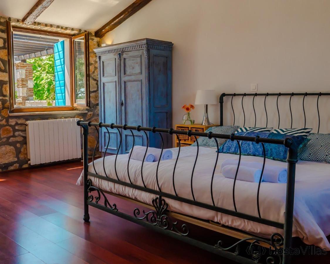Villa Cypress By Istrian Country Houses Babici Exterior foto