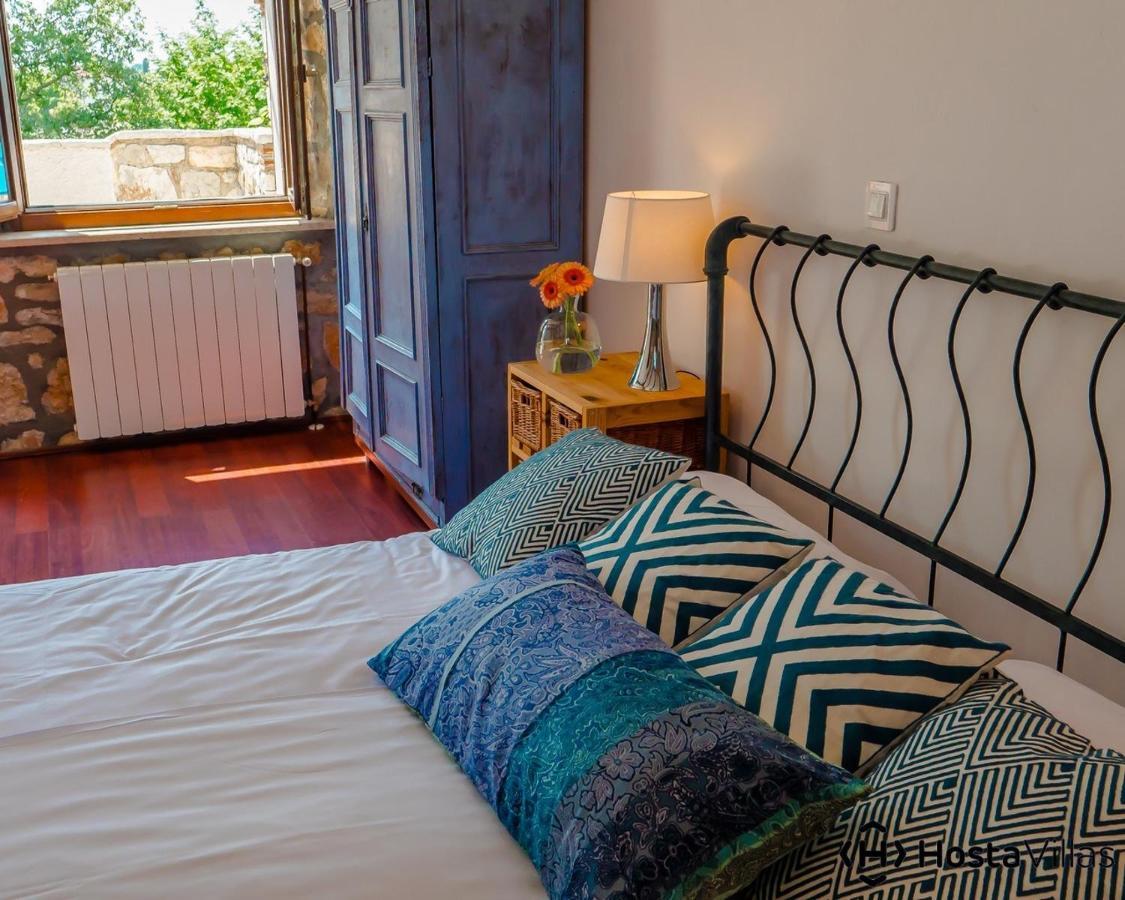 Villa Cypress By Istrian Country Houses Babici Exterior foto
