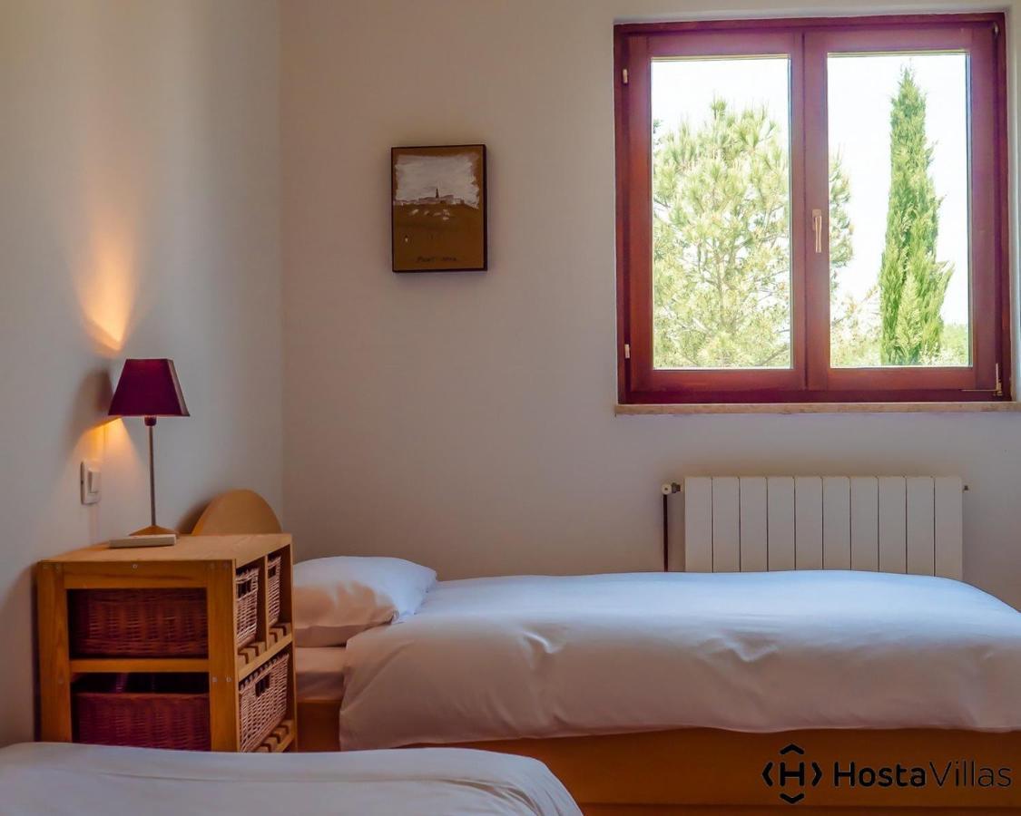 Villa Cypress By Istrian Country Houses Babici Exterior foto