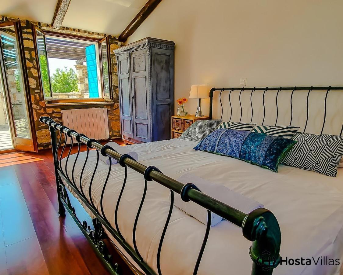Villa Cypress By Istrian Country Houses Babici Exterior foto
