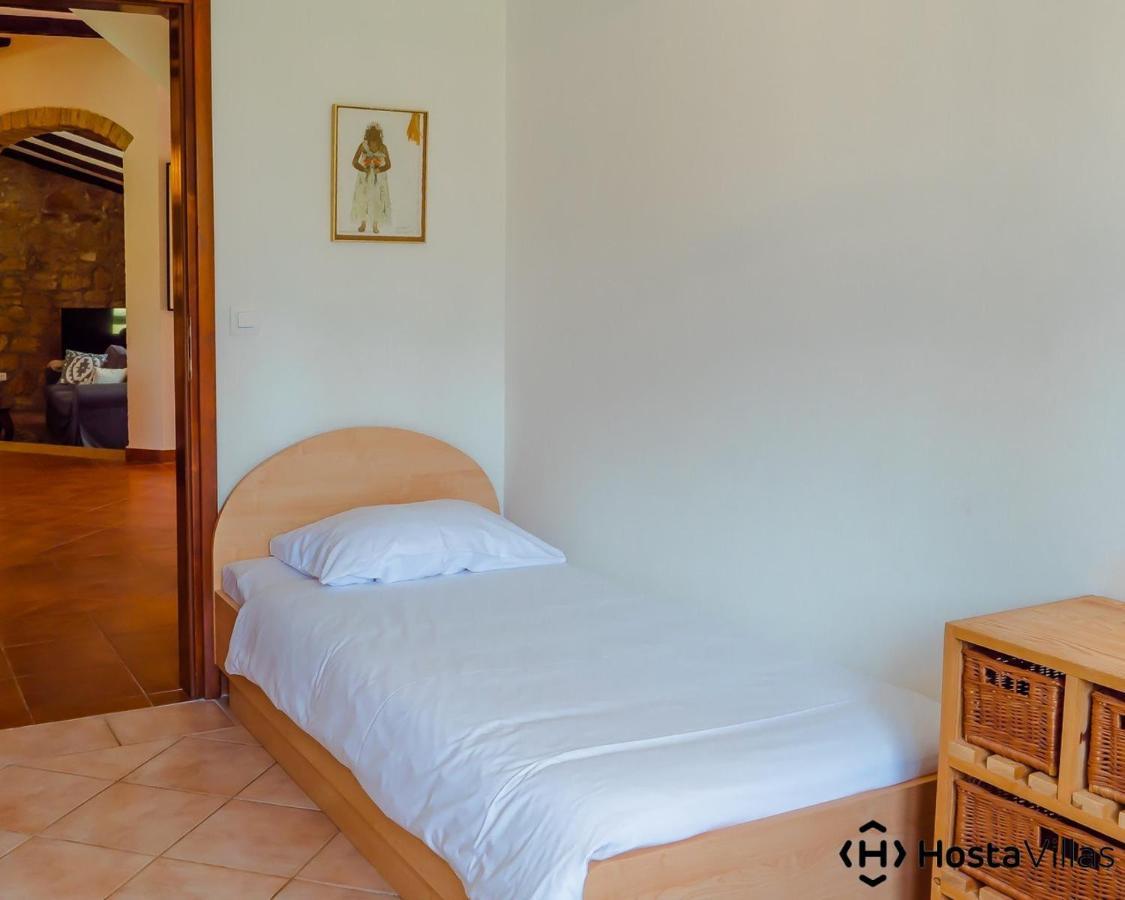 Villa Cypress By Istrian Country Houses Babici Exterior foto