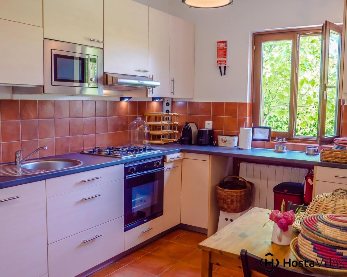Villa Cypress By Istrian Country Houses Babici Exterior foto